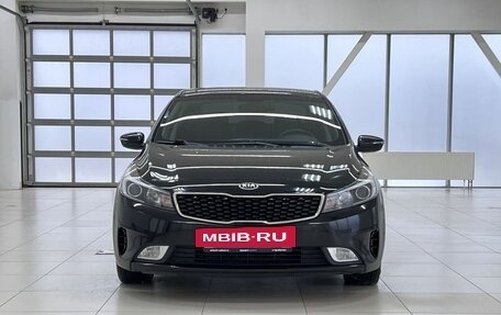 KIA Cerato III, 2017 год, 1 680 000 рублей, 2 фотография