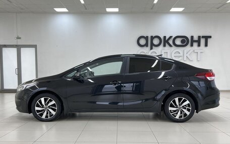 KIA Cerato III, 2017 год, 1 680 000 рублей, 5 фотография