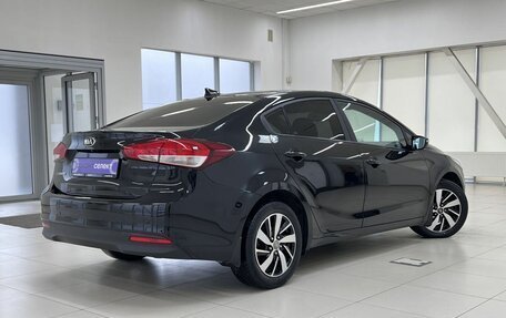 KIA Cerato III, 2017 год, 1 680 000 рублей, 6 фотография