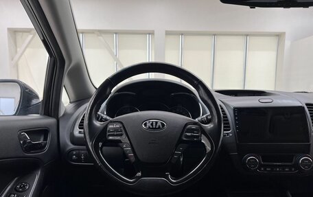 KIA Cerato III, 2017 год, 1 680 000 рублей, 14 фотография