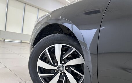 KIA Cerato III, 2017 год, 1 680 000 рублей, 18 фотография