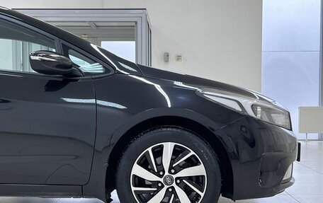 KIA Cerato III, 2017 год, 1 680 000 рублей, 17 фотография