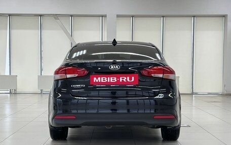 KIA Cerato III, 2017 год, 1 680 000 рублей, 7 фотография