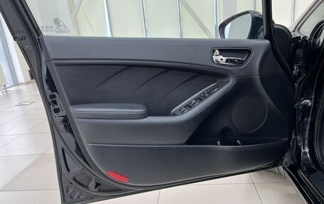 KIA Cerato III, 2017 год, 1 680 000 рублей, 23 фотография