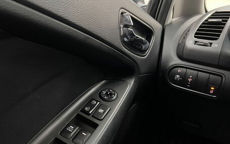 KIA Cerato III, 2017 год, 1 680 000 рублей, 24 фотография