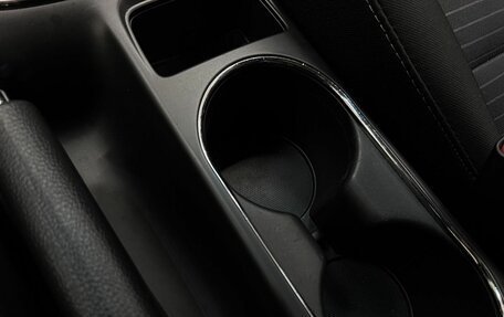 KIA Cerato III, 2017 год, 1 680 000 рублей, 31 фотография