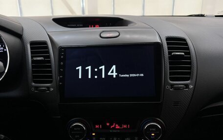 KIA Cerato III, 2017 год, 1 680 000 рублей, 28 фотография