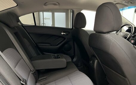 KIA Cerato III, 2017 год, 1 680 000 рублей, 33 фотография