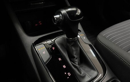 KIA Cerato III, 2017 год, 1 680 000 рублей, 25 фотография