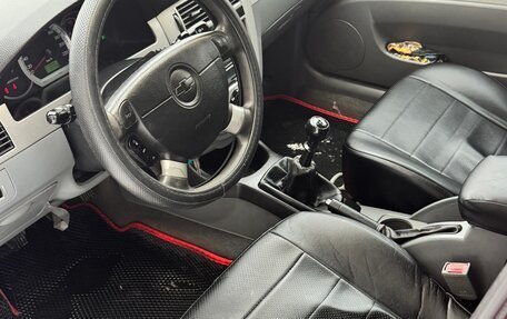 Chevrolet Lacetti, 2008 год, 345 000 рублей, 6 фотография