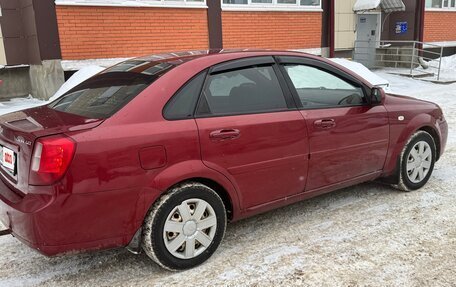 Chevrolet Lacetti, 2008 год, 345 000 рублей, 3 фотография