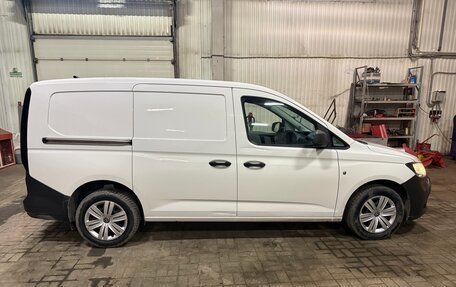 Volkswagen Caddy IV, 2022 год, 2 650 000 рублей, 2 фотография