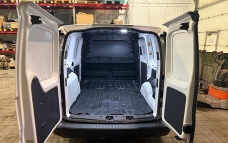 Volkswagen Caddy IV, 2022 год, 2 650 000 рублей, 5 фотография