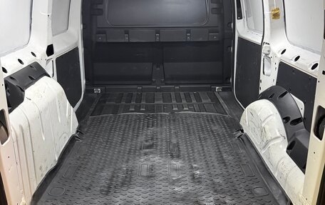 Volkswagen Caddy IV, 2022 год, 2 650 000 рублей, 7 фотография