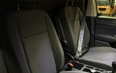 Volkswagen Caddy IV, 2022 год, 2 650 000 рублей, 11 фотография