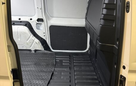 Volkswagen Caddy IV, 2022 год, 2 650 000 рублей, 8 фотография