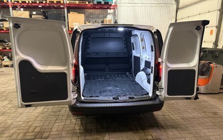 Volkswagen Caddy IV, 2022 год, 2 650 000 рублей, 6 фотография