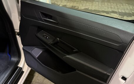 Volkswagen Caddy IV, 2022 год, 2 650 000 рублей, 9 фотография