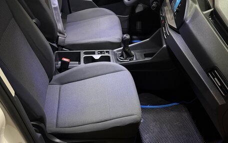 Volkswagen Caddy IV, 2022 год, 2 650 000 рублей, 10 фотография