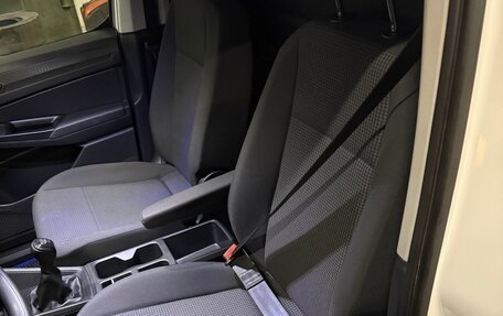 Volkswagen Caddy IV, 2022 год, 2 650 000 рублей, 16 фотография