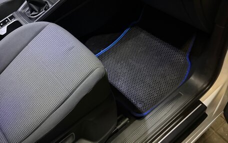 Volkswagen Caddy IV, 2022 год, 2 650 000 рублей, 13 фотография