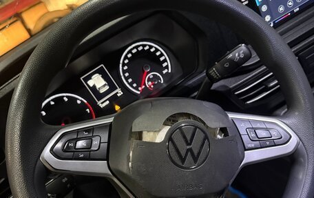 Volkswagen Caddy IV, 2022 год, 2 650 000 рублей, 19 фотография