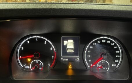 Volkswagen Caddy IV, 2022 год, 2 650 000 рублей, 17 фотография