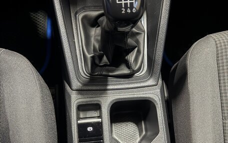 Volkswagen Caddy IV, 2022 год, 2 650 000 рублей, 22 фотография