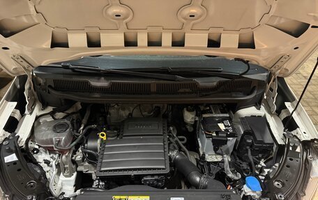 Volkswagen Caddy IV, 2022 год, 2 650 000 рублей, 24 фотография