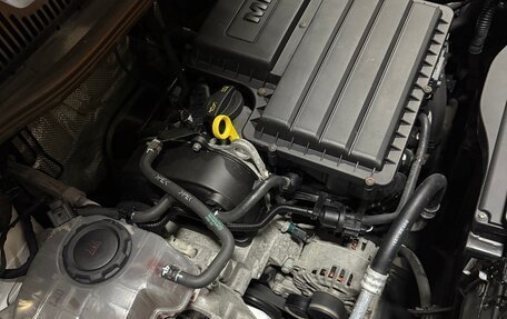 Volkswagen Caddy IV, 2022 год, 2 650 000 рублей, 26 фотография