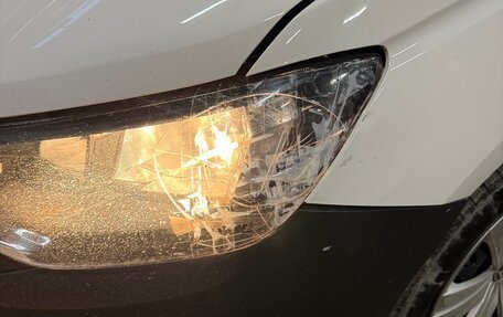 Volkswagen Caddy IV, 2022 год, 2 650 000 рублей, 28 фотография