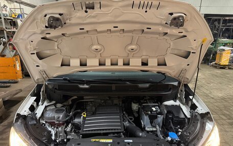 Volkswagen Caddy IV, 2022 год, 2 650 000 рублей, 23 фотография