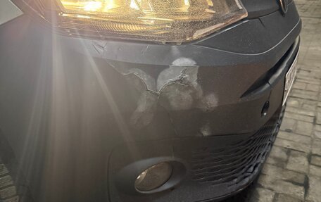 Volkswagen Caddy IV, 2022 год, 2 650 000 рублей, 29 фотография