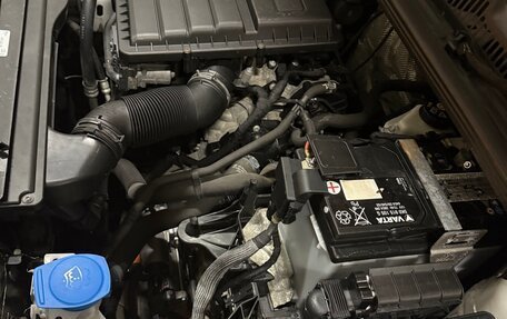 Volkswagen Caddy IV, 2022 год, 2 650 000 рублей, 27 фотография