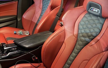 BMW 5 серия, 2018 год, 3 700 000 рублей, 12 фотография