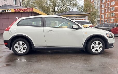 Volvo C30 I рестайлинг, 2007 год, 700 000 рублей, 7 фотография