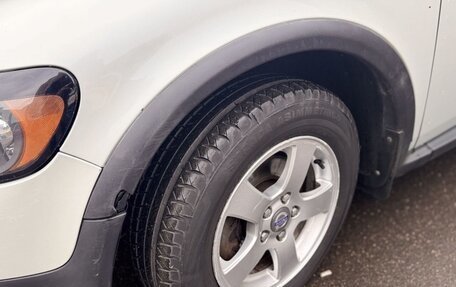 Volvo C30 I рестайлинг, 2007 год, 700 000 рублей, 9 фотография