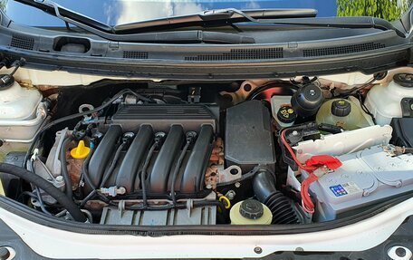 Nissan Almera, 2017 год, 650 000 рублей, 5 фотография