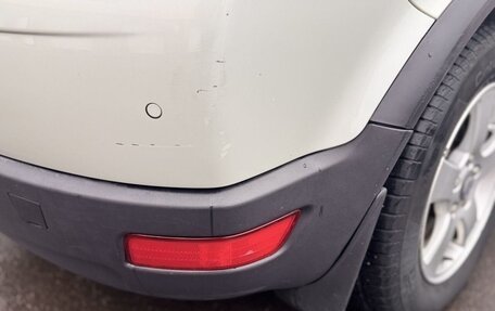 Volvo C30 I рестайлинг, 2007 год, 700 000 рублей, 10 фотография