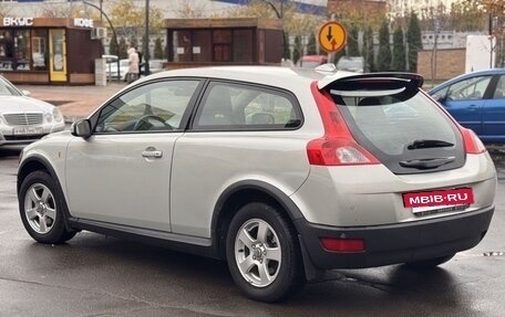 Volvo C30 I рестайлинг, 2007 год, 700 000 рублей, 6 фотография