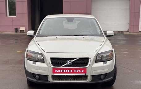 Volvo C30 I рестайлинг, 2007 год, 700 000 рублей, 2 фотография