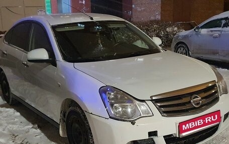 Nissan Almera, 2017 год, 650 000 рублей, 4 фотография