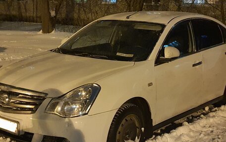 Nissan Almera, 2017 год, 650 000 рублей, 7 фотография