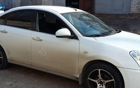 Nissan Almera, 2017 год, 650 000 рублей, 17 фотография