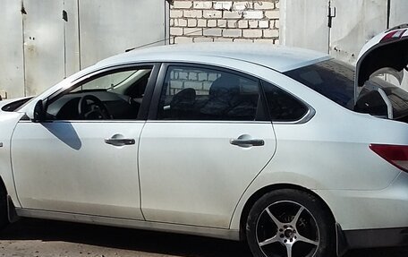 Nissan Almera, 2017 год, 650 000 рублей, 14 фотография