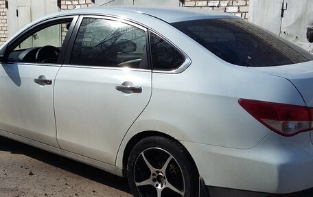 Nissan Almera, 2017 год, 650 000 рублей, 18 фотография