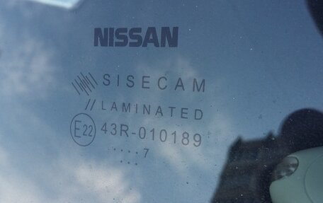 Nissan Almera, 2017 год, 650 000 рублей, 8 фотография