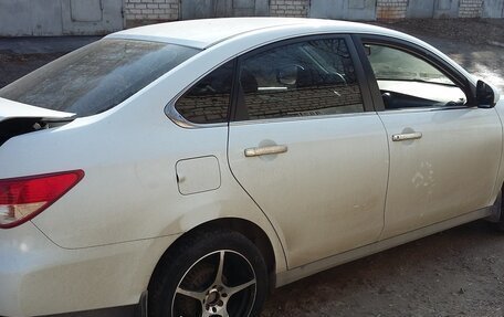 Nissan Almera, 2017 год, 650 000 рублей, 13 фотография