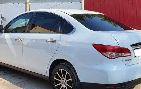 Nissan Almera, 2017 год, 650 000 рублей, 10 фотография