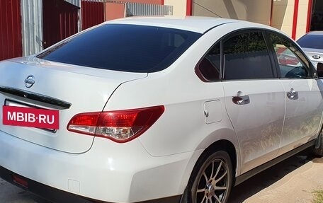 Nissan Almera, 2017 год, 650 000 рублей, 21 фотография